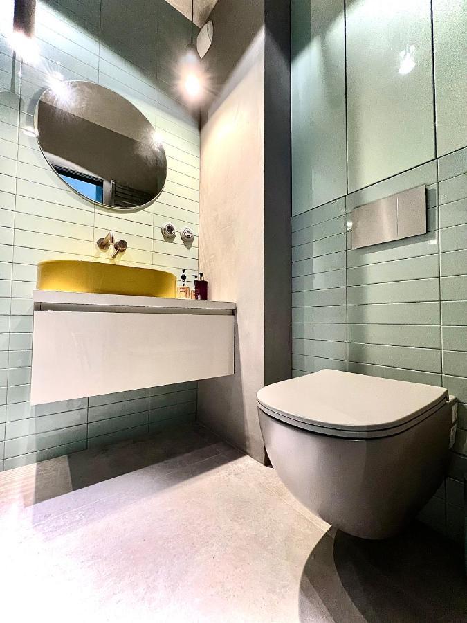 Tuz Przy Plazy - Nowoczesny Apartament Z Tarasem I Pieknym Widokiem Na Baltyk Mielno  Esterno foto