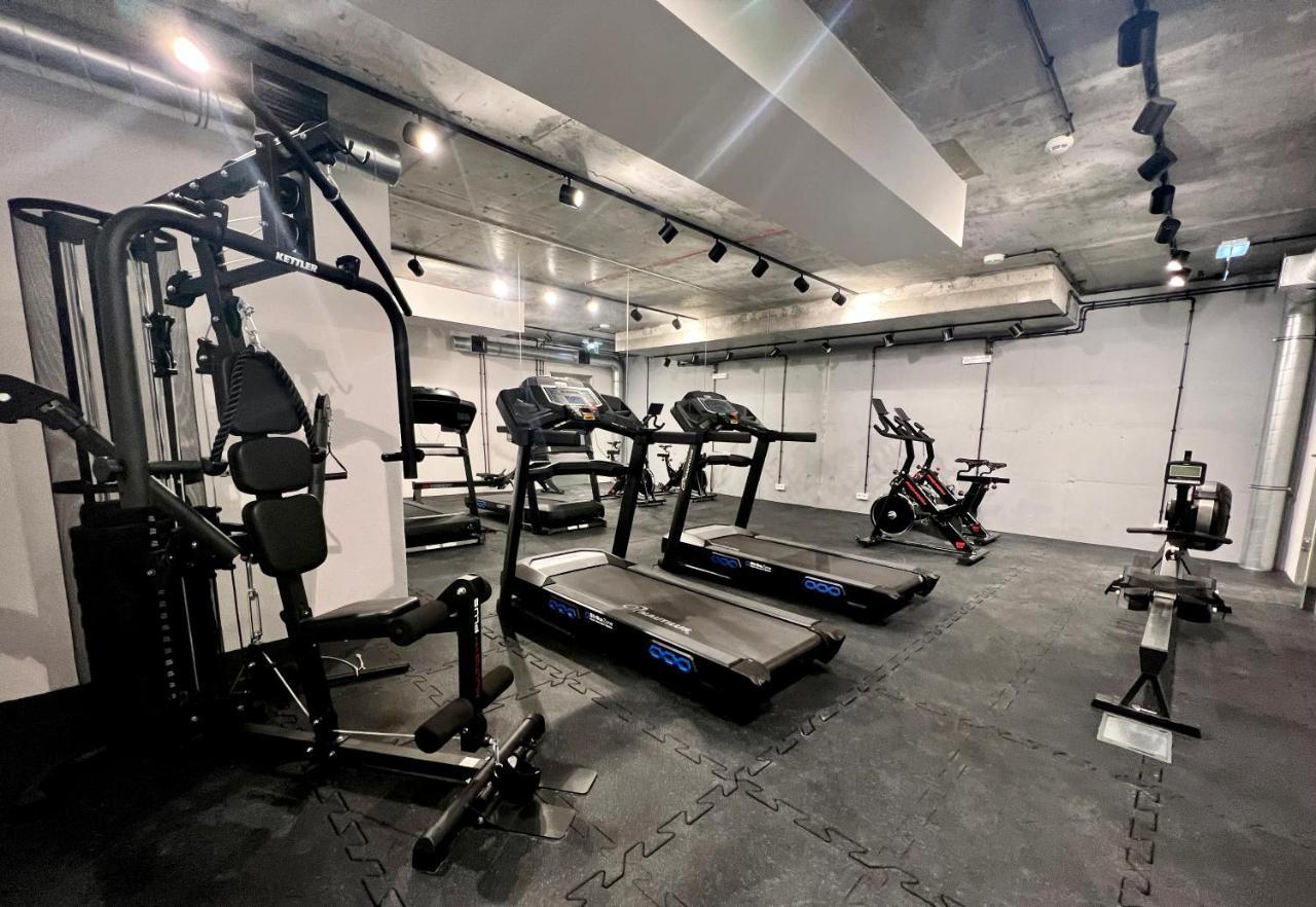 Tuz Przy Plazy - Nowoczesny Apartament Z Tarasem I Pieknym Widokiem Na Baltyk Mielno  Esterno foto